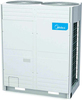 MDV система Midea MDV-V105W/SN1
