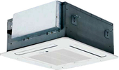 MDV система Midea MDV-D45Q4/N1-D
