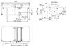 Приточно-вытяжная установка  Systemair MAXI 2000 EL 400V AHU-Compact